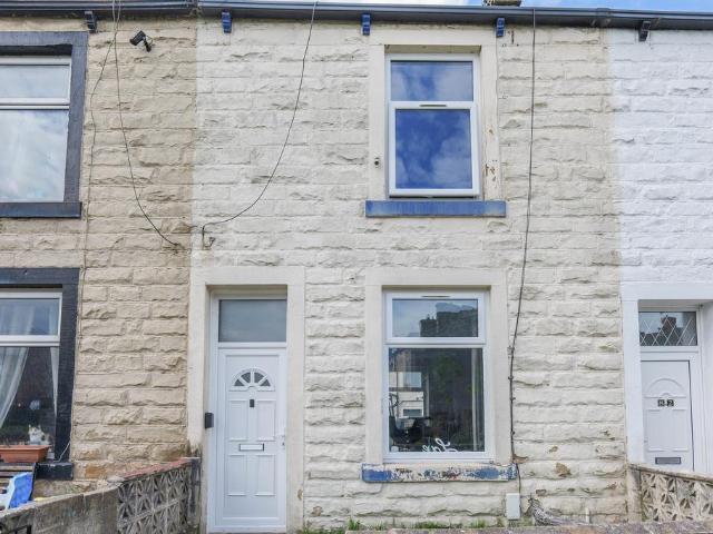 House for sale in Padiham, Burnley