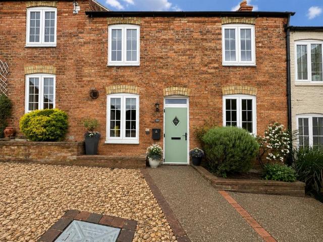 House for sale in Raunds