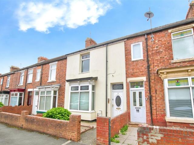 House for sale in New Shildon, Shildon