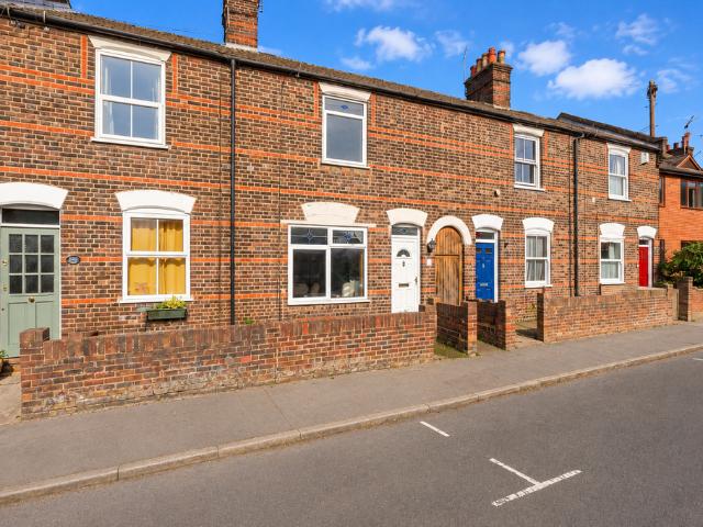 House for sale in St Albans, Five Acres
