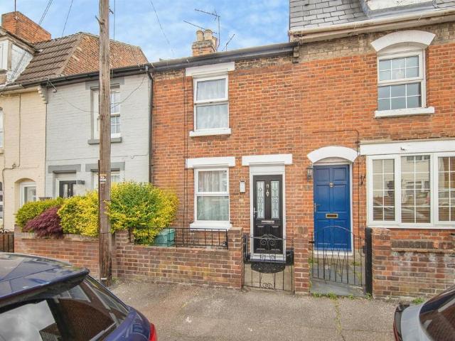 House for sale in Hythe, Fordham Heath