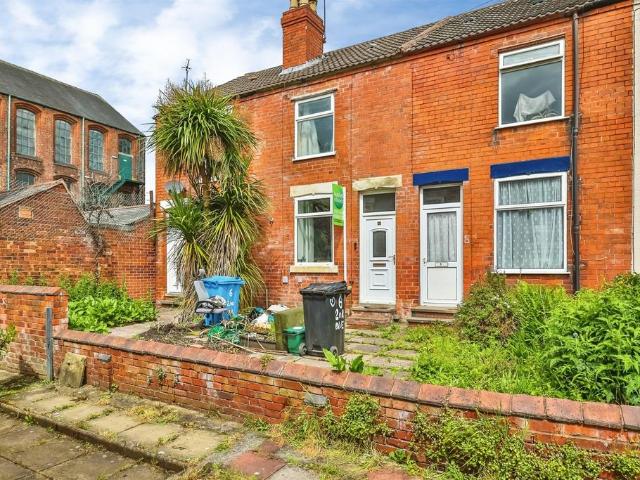House for sale in Caldermill, East Midlands