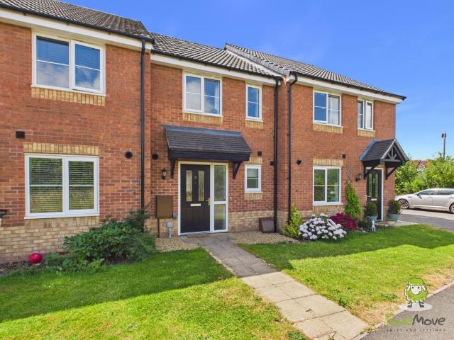 House for sale in Belvidere, Frankwell