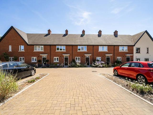 House for sale in Eastleigh, Helford