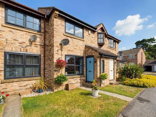 House for sale in Thorp Arch, West Yorkshire