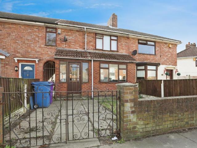 House for sale in Calderstones