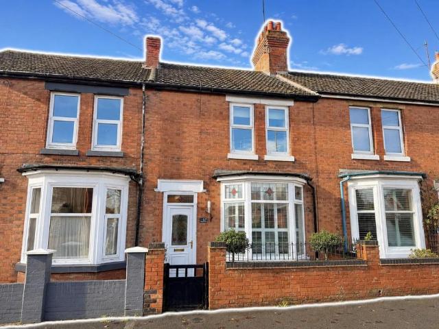 House for sale in Desborough