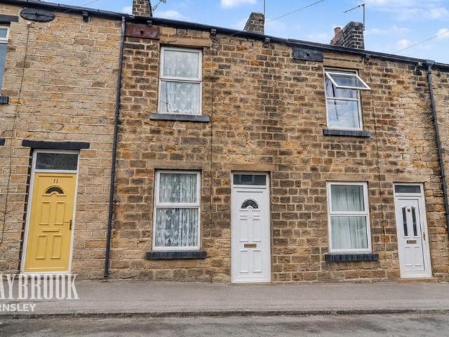 House for sale in Shaw Lands, South Yorkshire