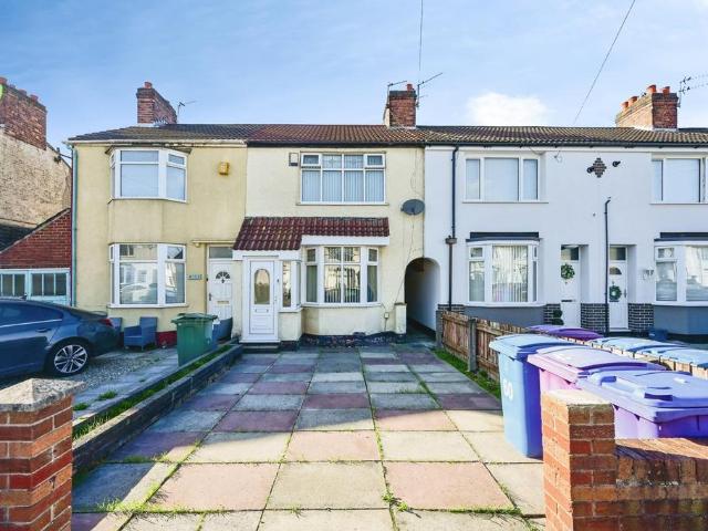 House for sale in Dovecot, Liverpool