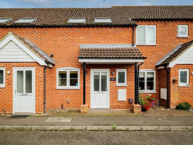 House for sale in Swaffham, Breckland