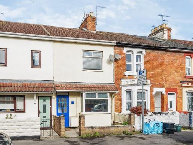 House for sale in Rodbourne, Swindon