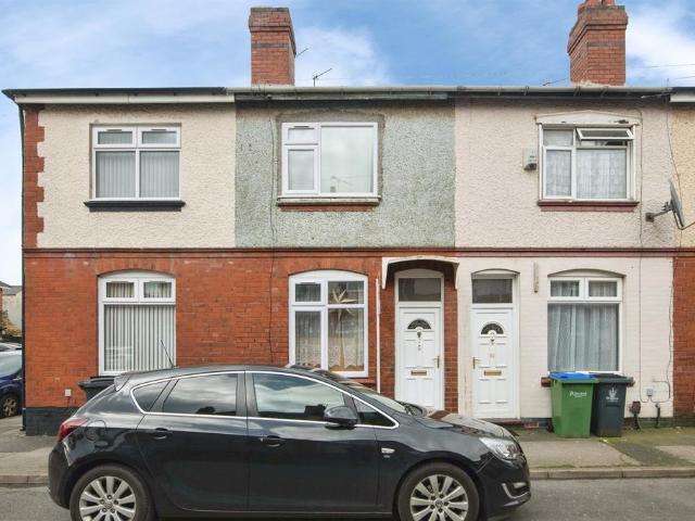 House for sale in Lambert's End, West Bromwich