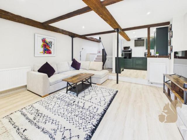 House for sale in Moreton Hall, Chedburgh