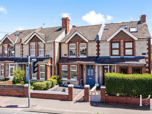 House for sale in Portslade Village, Brighton & Hove