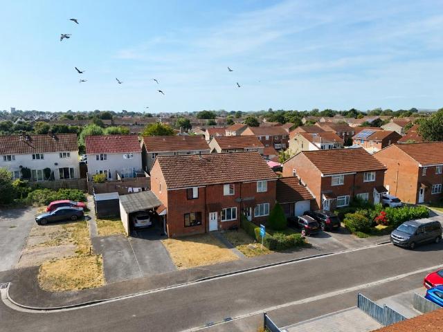 House for sale in Burnham-on-Sea and Highbridge, Burnham-on-sea