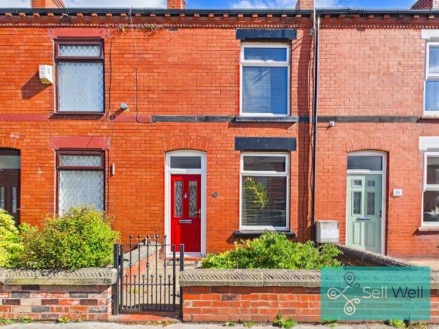 House for sale in Wigan, Isle Of Man
