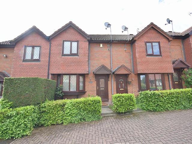House for sale in Upton Priory, Macclesfield