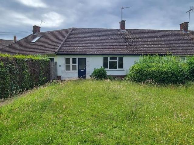 House for sale in Eastbridge, Suffolk