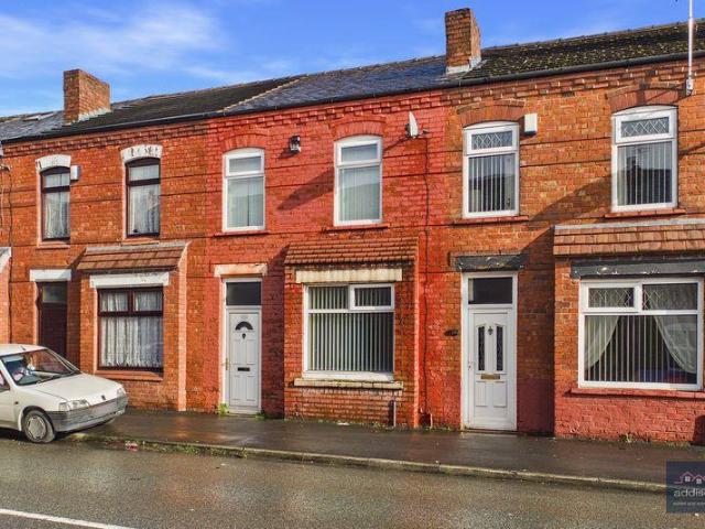 House for sale in Wigan, Greater Manchester