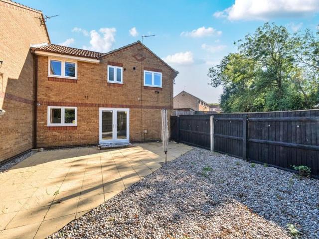 House for sale in Wybers Wood, Bradley