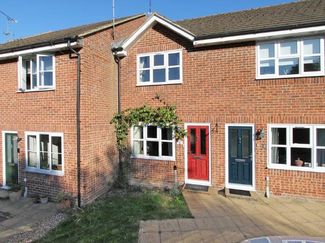 House for sale in Dale Hill, Rother
