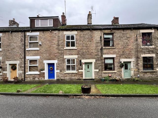 House for sale in Greenheys, Greater Manchester