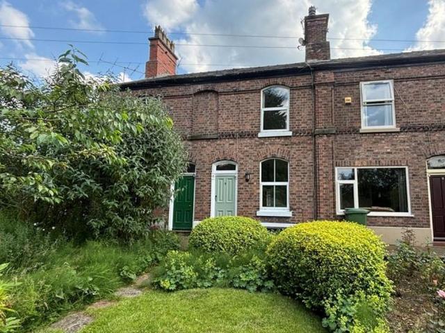House for sale in Sutton, Sutton Lane Ends