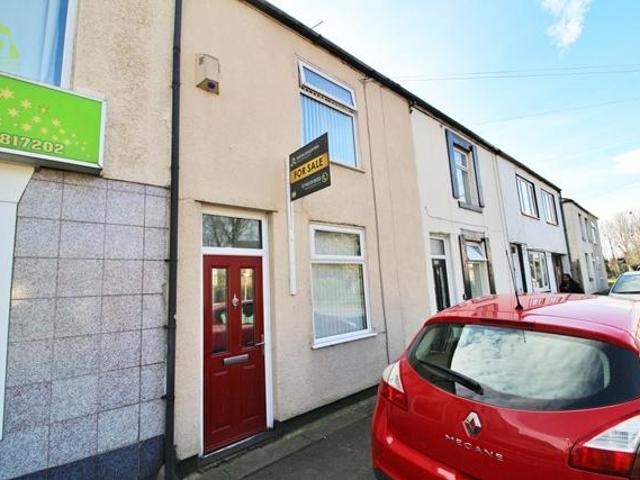 House for sale in Daisy Hill, Westhoughton