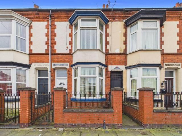 House for sale in Black Friars, Old Wharf