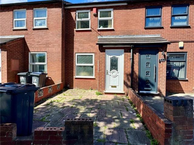 House for sale in Sparkbrook, West Midlands