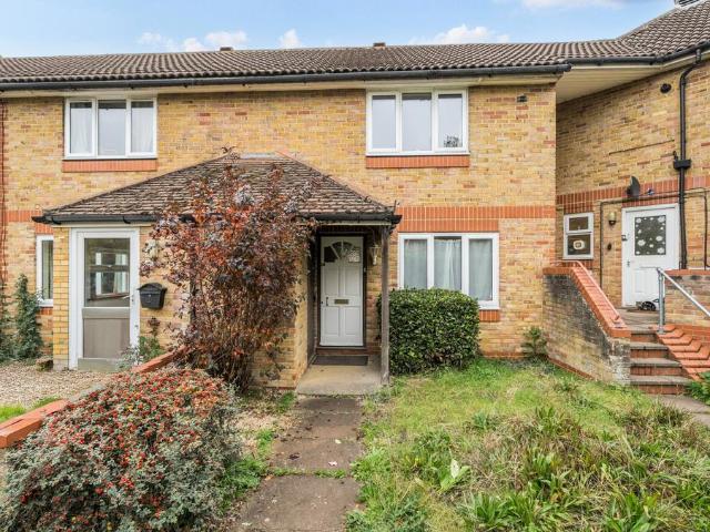 House for sale in Caldecott, Dromore