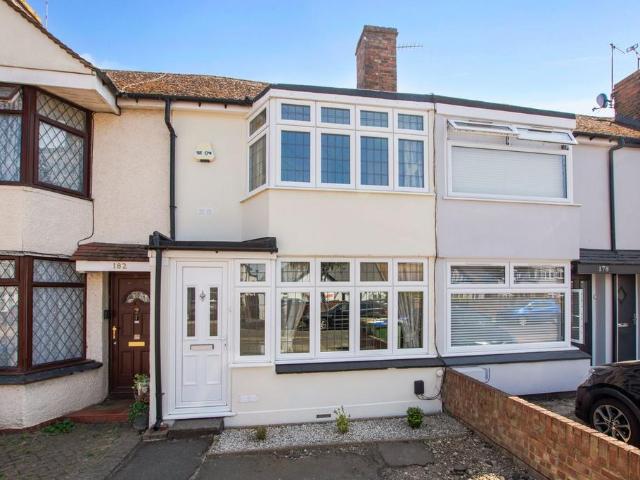 House for sale in Blendon, Greater London