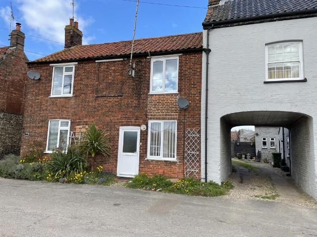 House for sale in Hempton, Comers