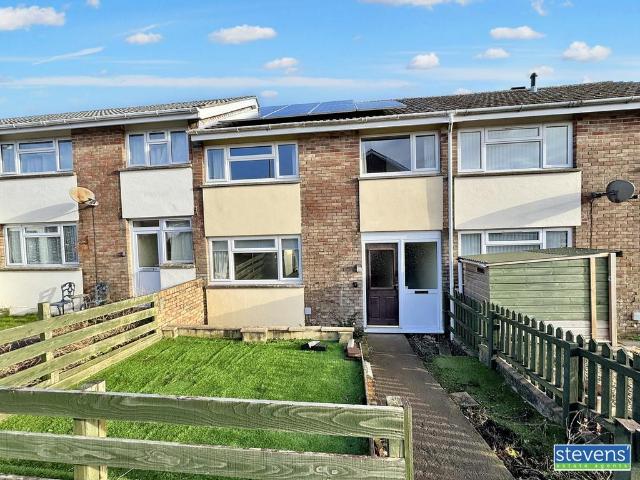 House for sale in Weir Quay, Devon