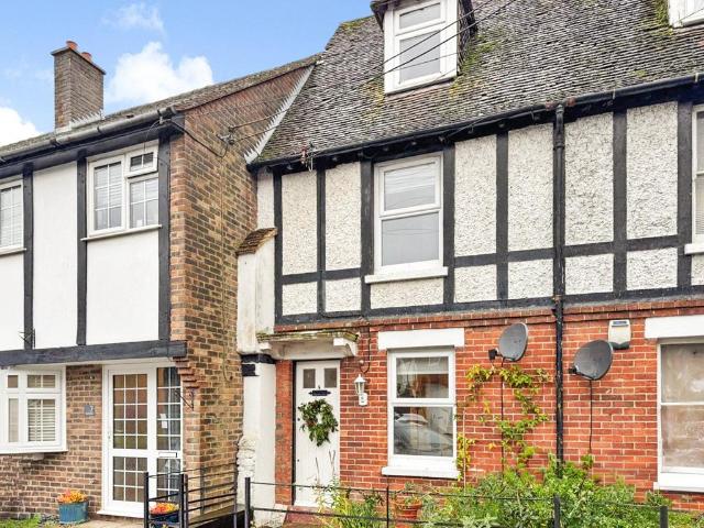 House for sale in Folkestone, Peene