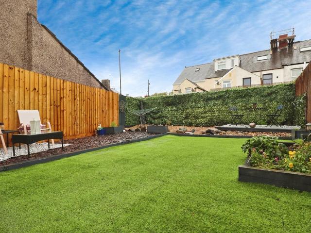 House for sale in Penarth, Wales