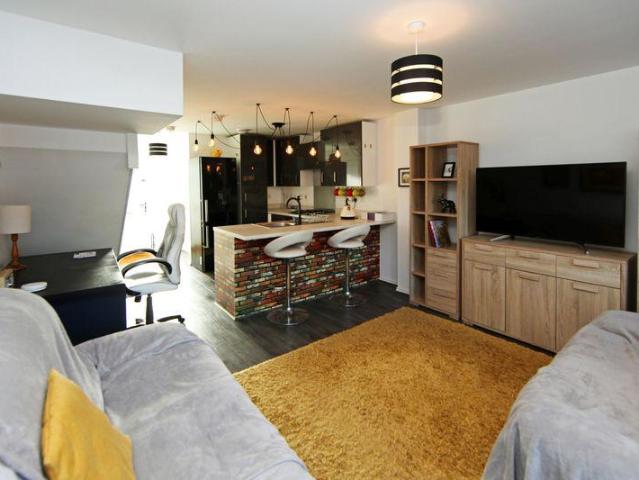 House for sale in The Hem, Shropshire