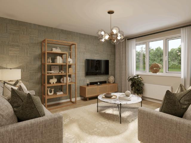House for sale in Scotland