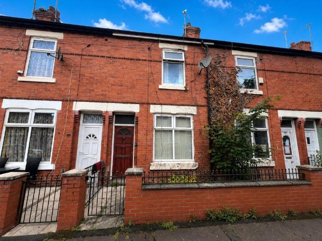 House for sale in Georgia, Greater Manchester