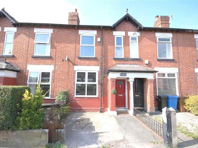 House for sale in Woodsmoor, Bramhall