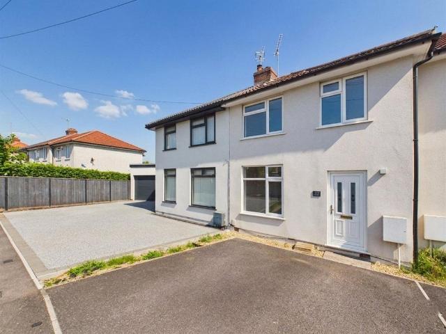 House for sale in Kingswood, South Gloucestershire