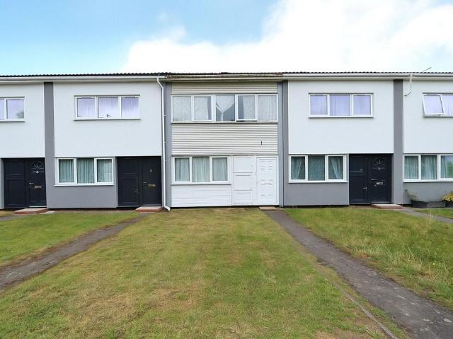 House for sale in Netherfield, Bletchley