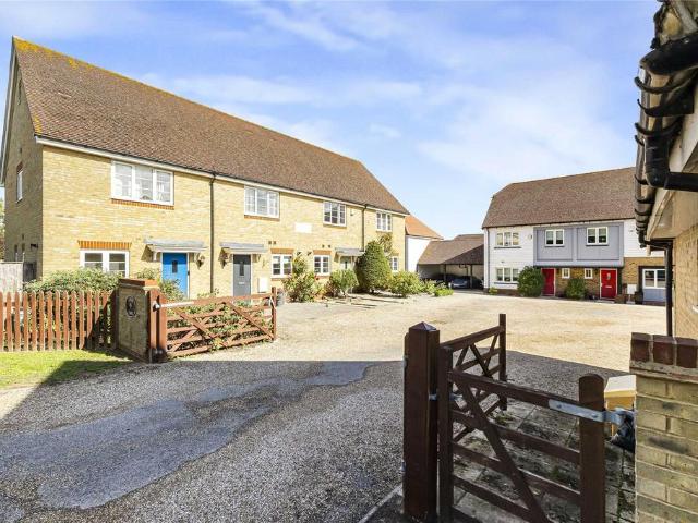 House for sale in Hoo St Werburgh