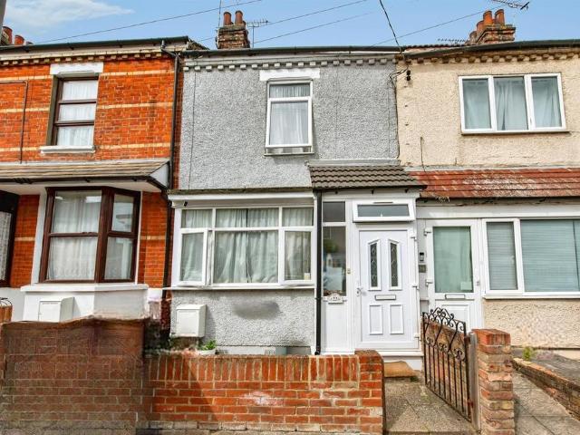 House for sale in Grays, Essex