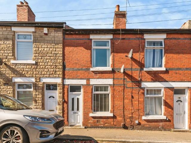 House for sale in Cinderhill, Haddon