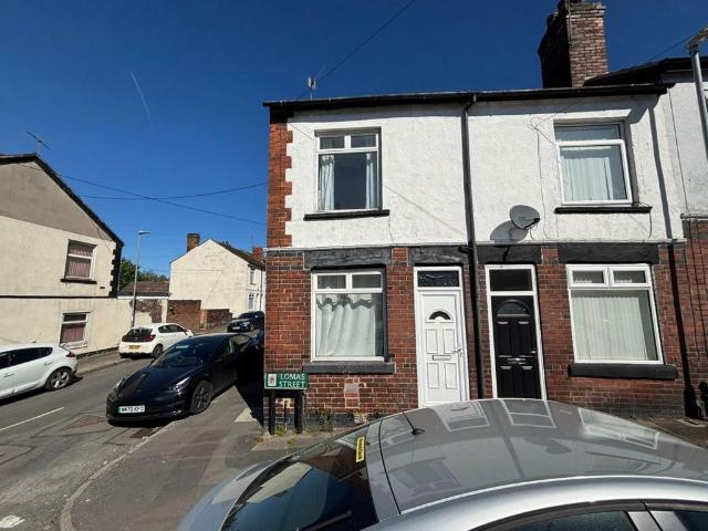 House for sale in Stoke, Isle Of Man