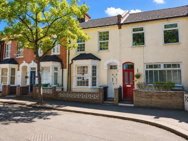 House for sale in West Ham, Greater London