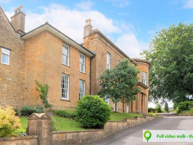 House for sale in Moor, South Petherton