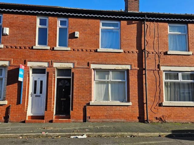 House for sale in Georgia, Greater Manchester