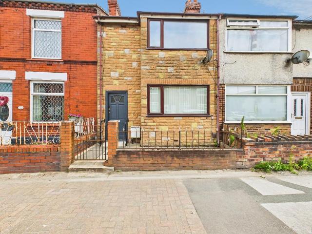 House for sale in St Helens